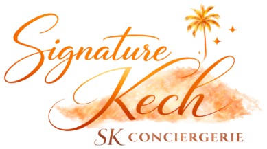 Signature Kech